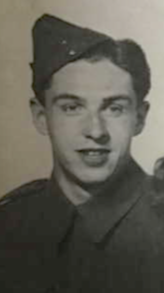 Photo of WILLIAM MURRAY LEIGH