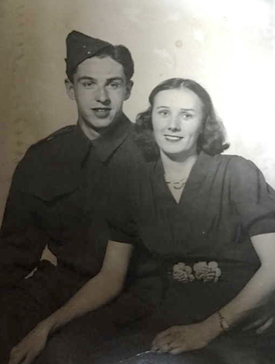 Photo of WILLIAM MURRAY LEIGH