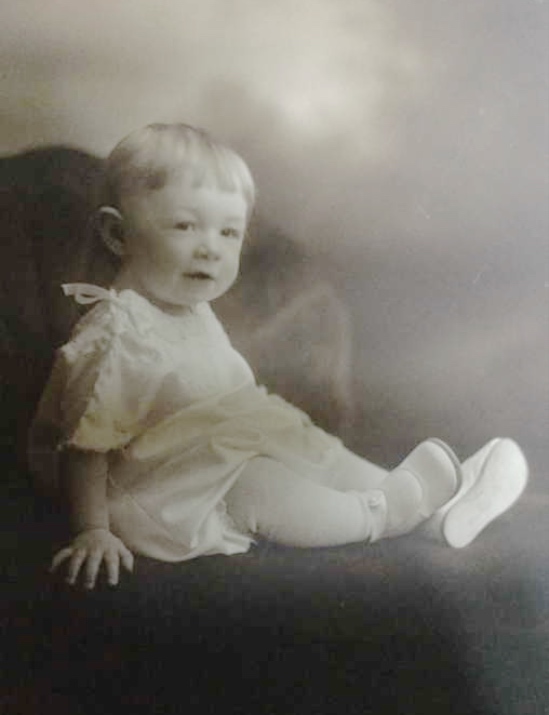 Photo of WILLIAM MURRAY LEIGH