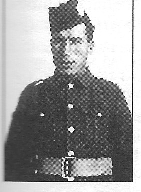 Photo of William Benjamin Linklater