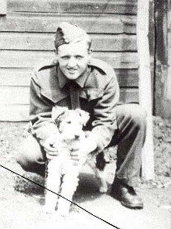 Photo of Hugh Francis McCourt