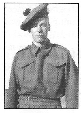 Photo of HENRY HAROLD MCFETRIDGE