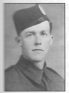 Photo of GEORGE WATSON MCGHEE