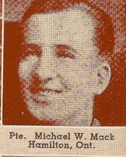 Photo of Michael Mack