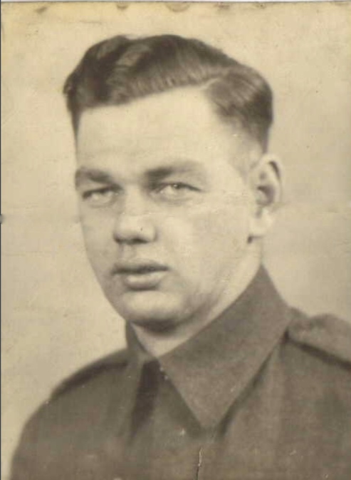 Photo of DONALD MCLEAN