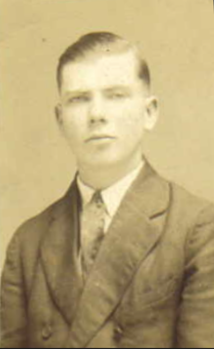Photo of DONALD MCLEAN