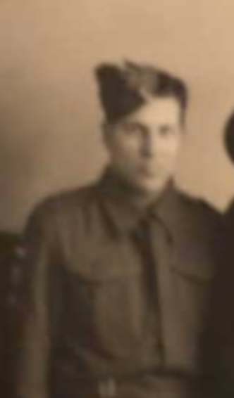 Photo of ROBERT WILLIAM MITCHELL MCLEOD