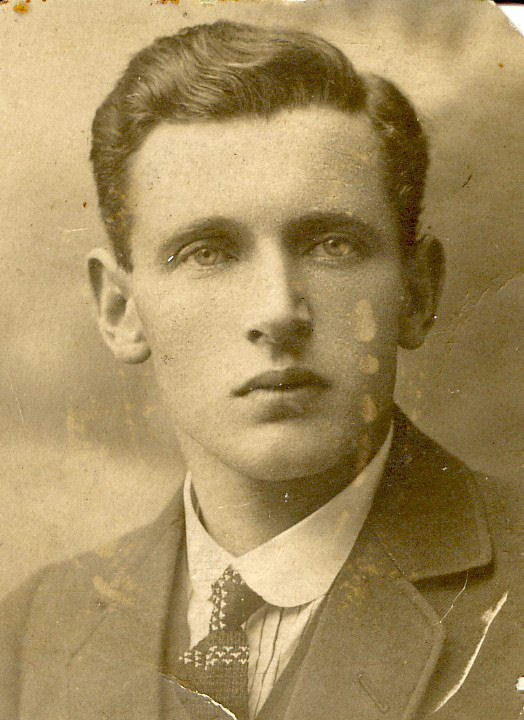 Photo of Daniel McNerney