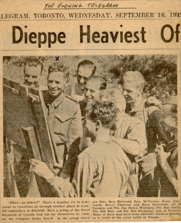 Photo of Daniel McNerney