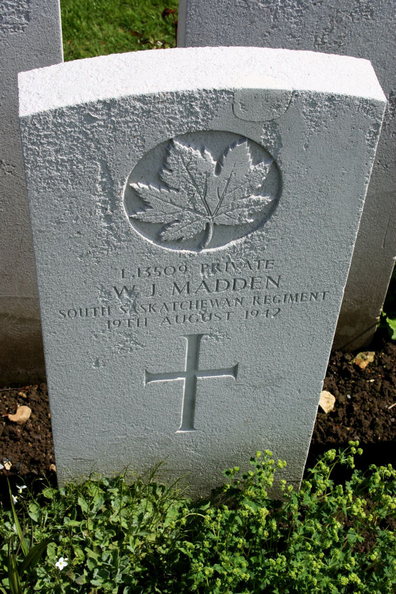 Grave Marker