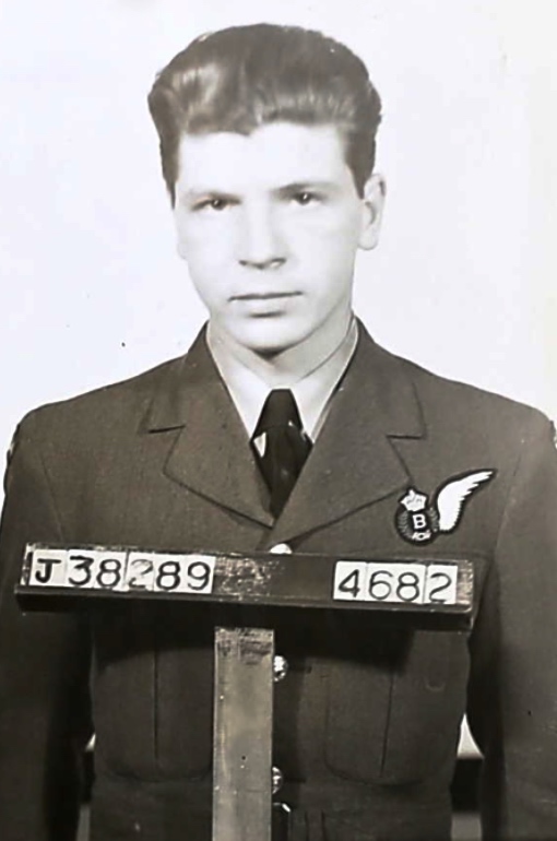 Photo of GILBERT HORACE MARCH