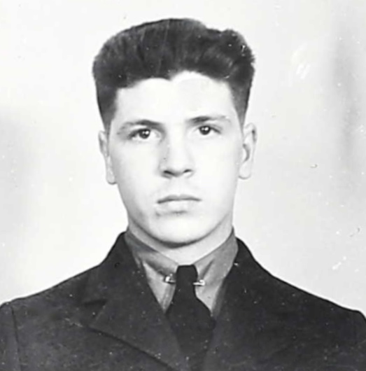 Photo of GILBERT HORACE MARCH