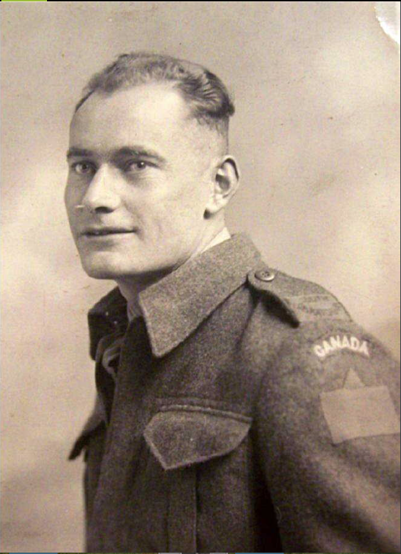 Photo of Ralph Margetts