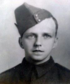 Photo of Paul John Morency