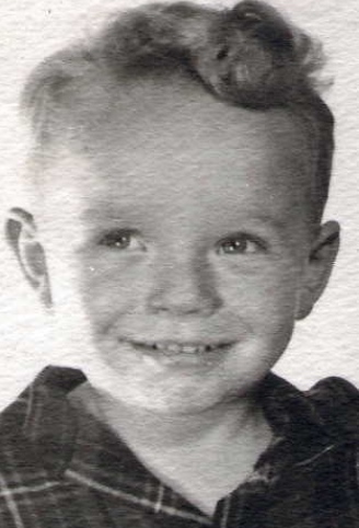 Photo of HENRY NOEL MORRIS