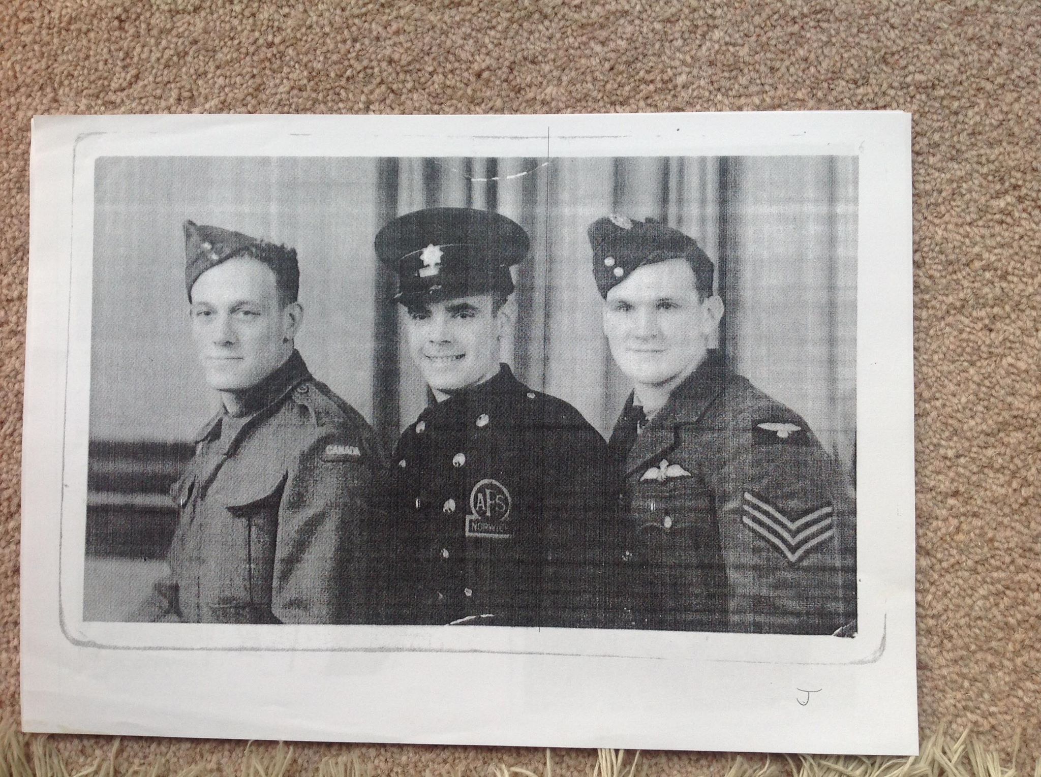 Photo of HERBERT MORRISON