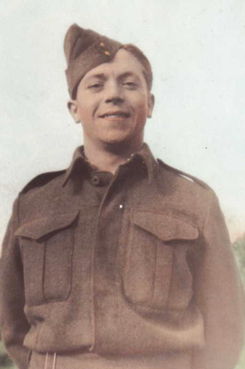 Photo of JAMES MULHOLLAND