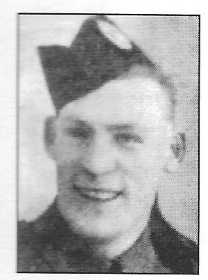 Photo of WILLIAM EDWARD O'BRIEN