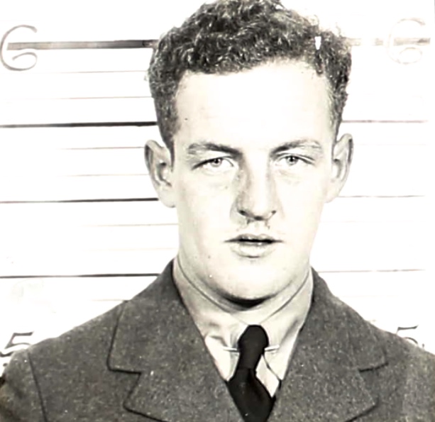 Photo de GORDON JAMES DALE