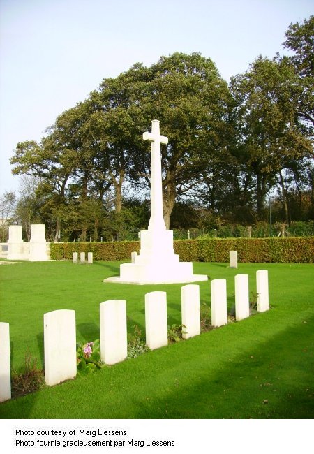 Cross of Sacrifice