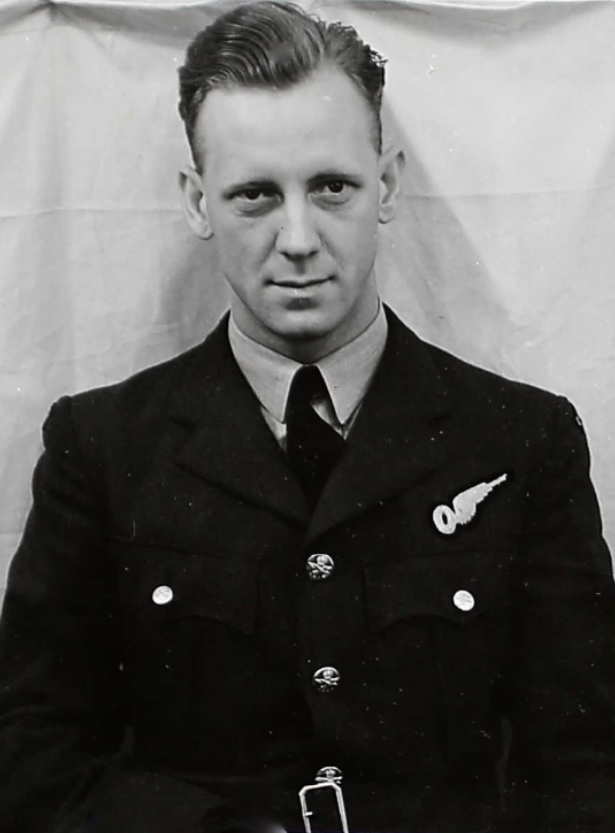 Photo of JOSEPH OVILA PELTIER