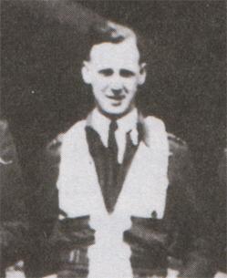 Photo of Joseph Peltier