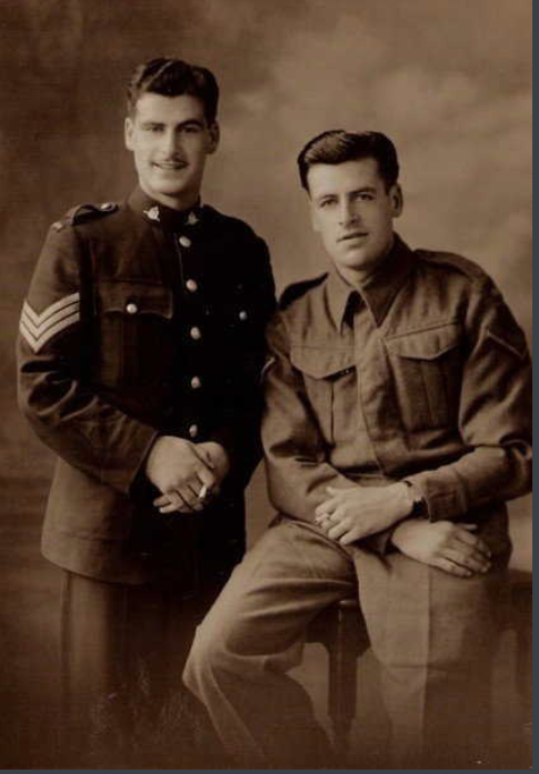 Photo of OSCAR FRANCIS PICARD