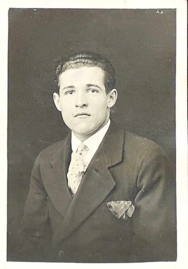 Photo of JOSEPH ROMEO POIRIER