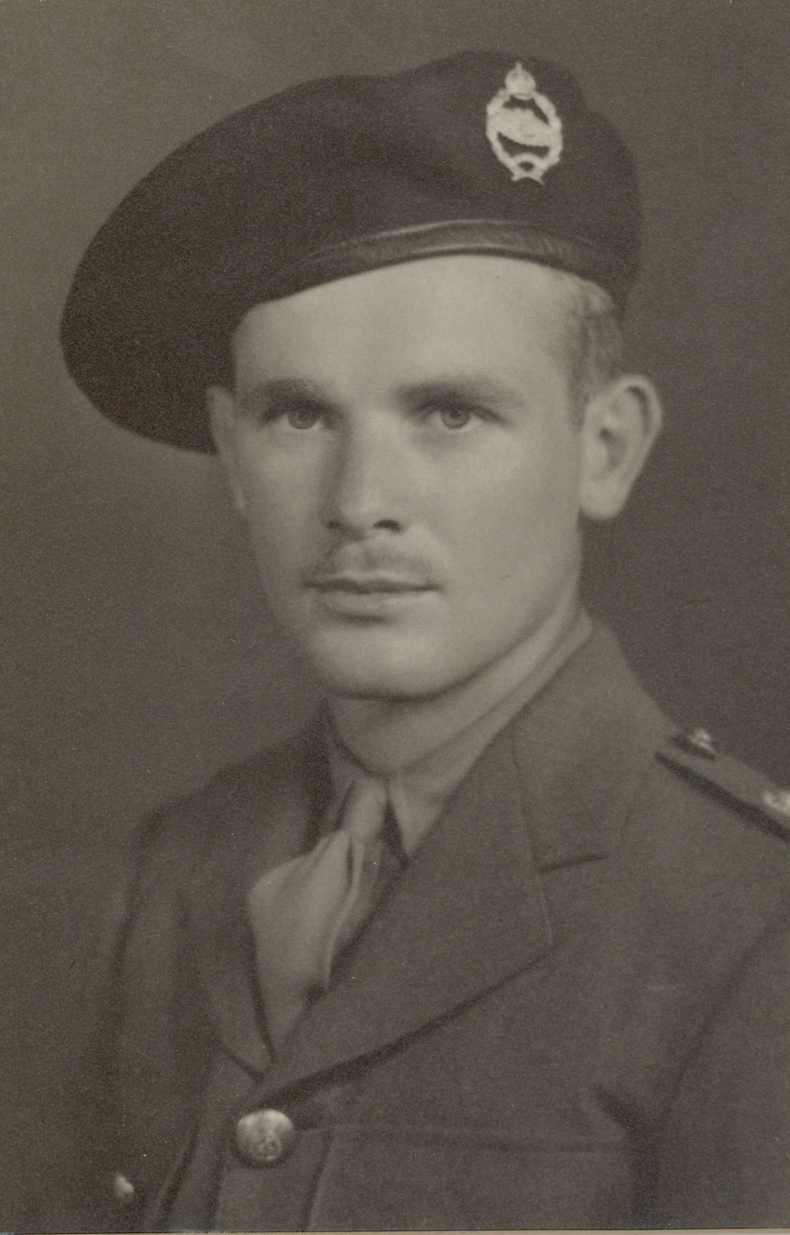 Photo of Douglas Purdy