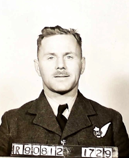 Photo of THOMAS AUBREY ROGERS