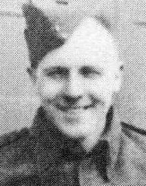 Photo of CHARLES EDWARD SAWDEN