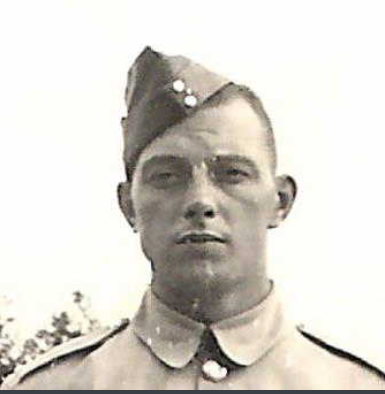 Photo of ROLAND SHANK