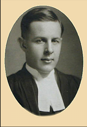 Photo of GEORGE GRAHAM SINCLAIR