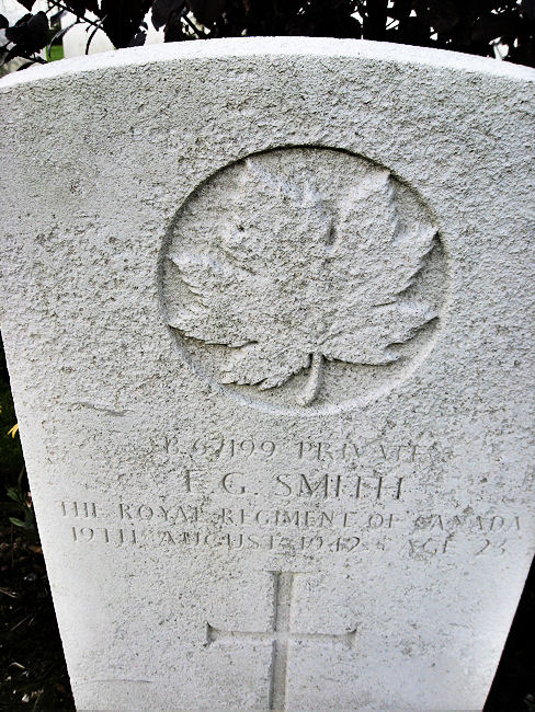 Grave Marker