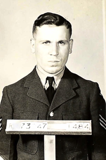 Photo de FRANK JOSEPH DALESSANDRO