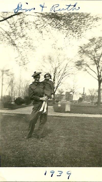 Photo of JAMES WILLIAM STEERS