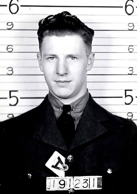 Photo of ARTHUR EVANS COSLETT THOMAS