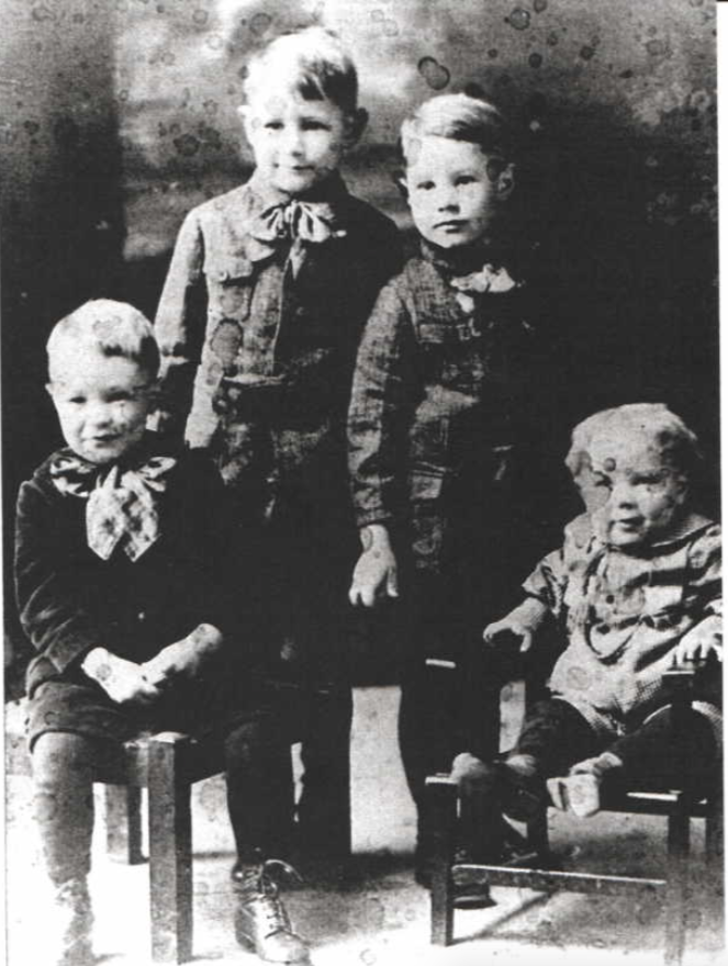 Photo of RONALD KENRICK TOWLE