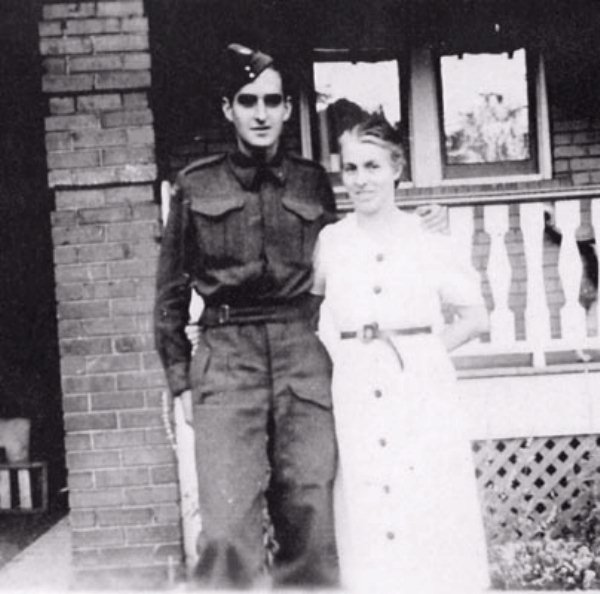 Photo of Jack Walker