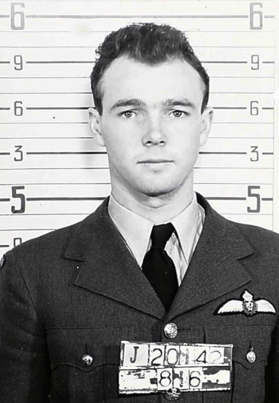 Photo of JOHN ROBERTSON WARDROPE