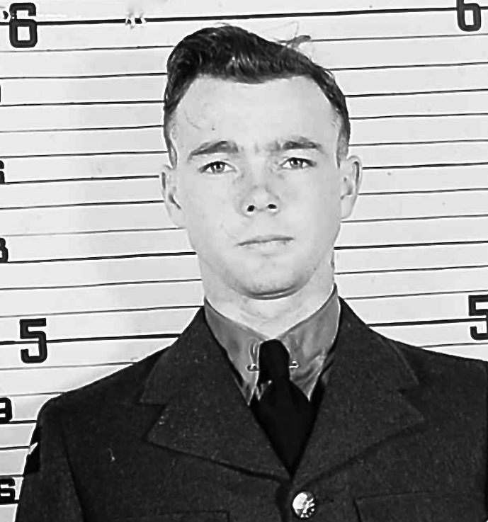 Photo of JOHN ROBERTSON WARDROPE