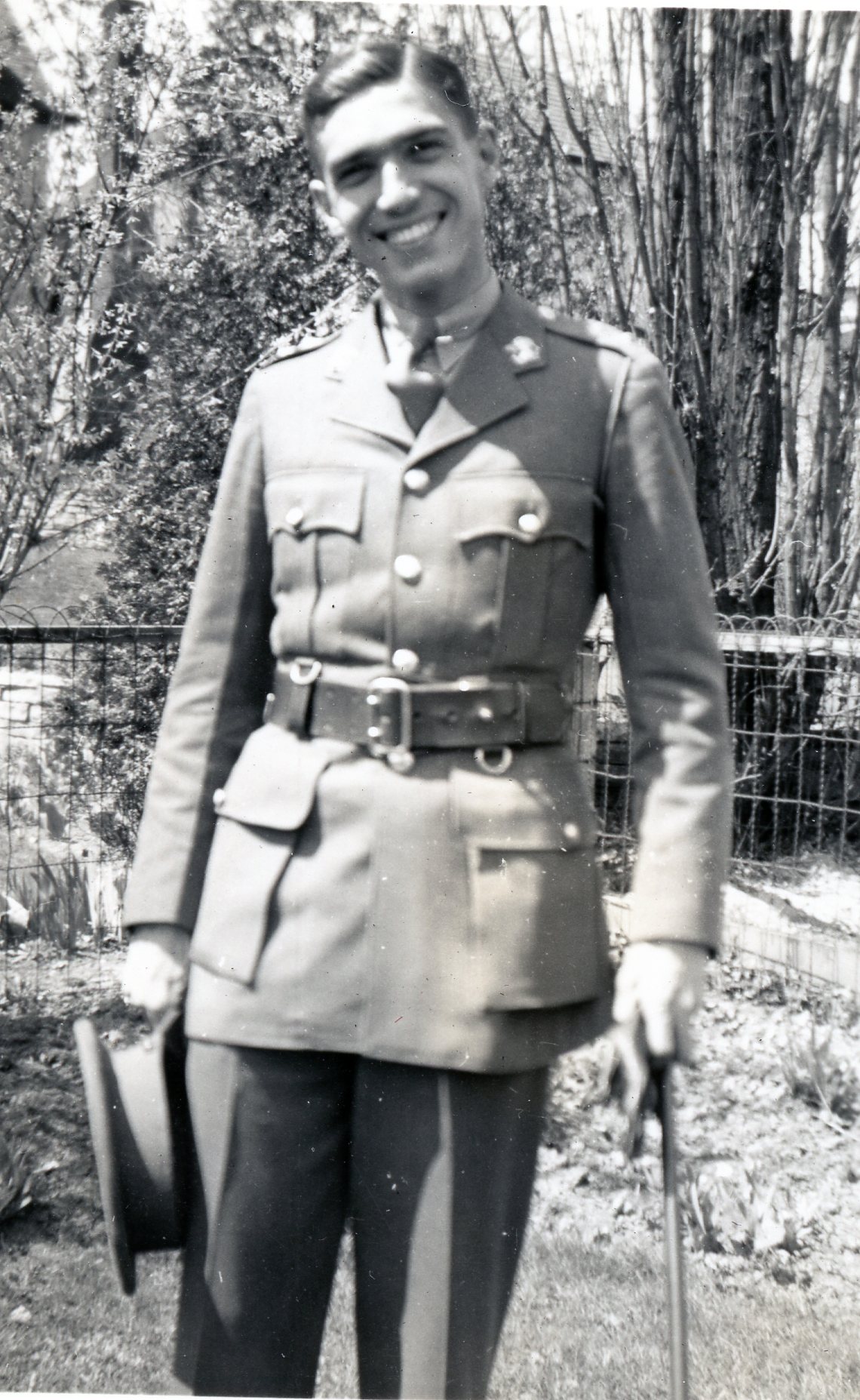 Photo of William George Rogers Wedd