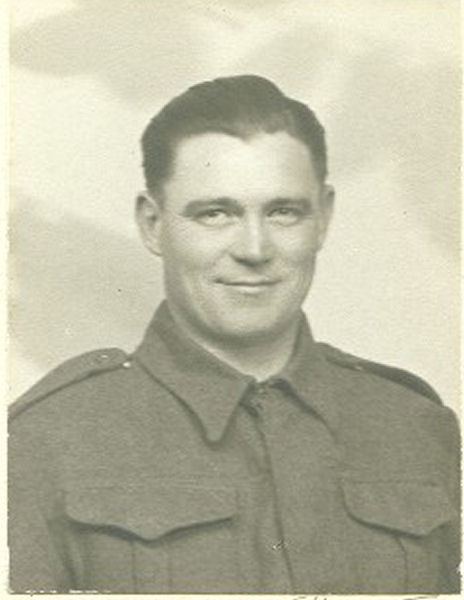 Photo of Duncan Cameron Wilson