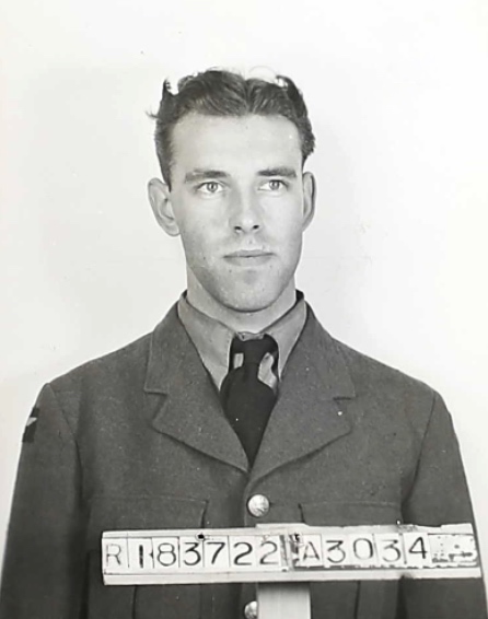 Photo of GORDON DOUGLAS WILSON