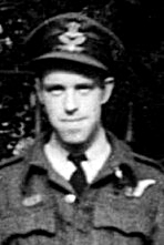 Photo of Gordon Douglas Wilson