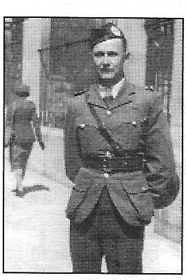 Photo of Norman Andrew Thomson Young