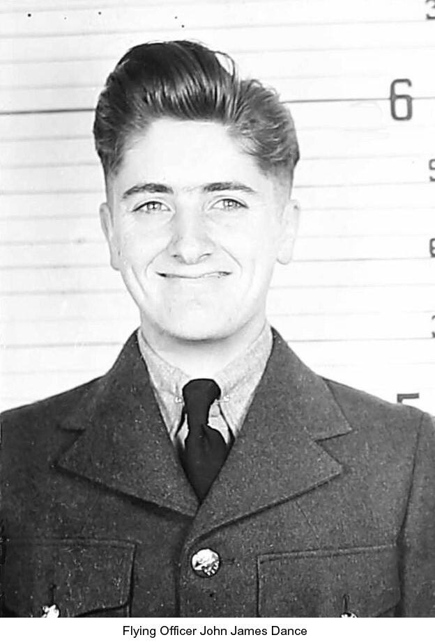 Photo de JOHN JAMES DANCE