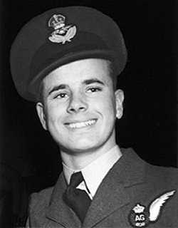 Photo de Daniel Gordon Danielson