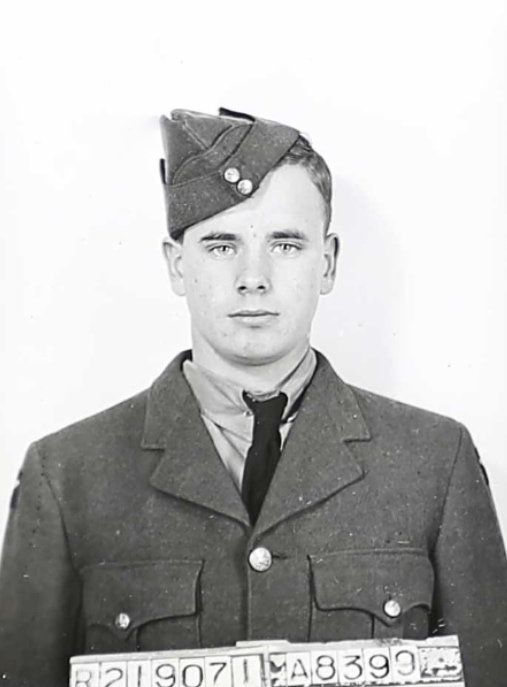 Photo de GORDON DANIEL DANIELSON