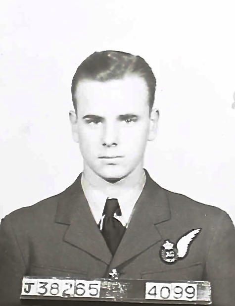 Photo de GORDON DANIEL DANIELSON